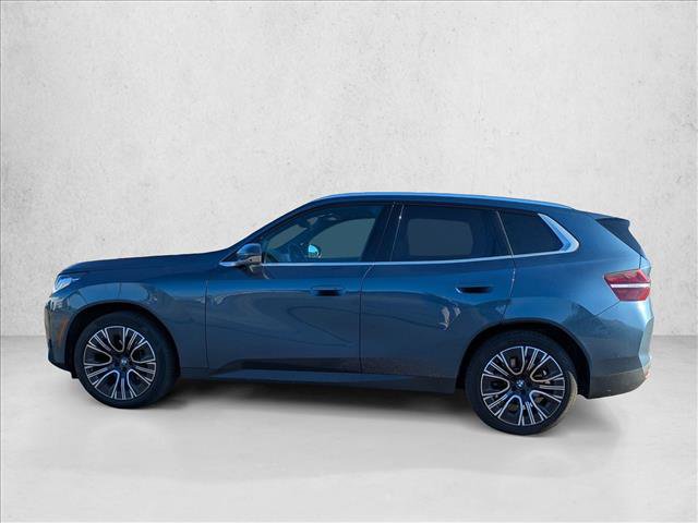 Used 2025 BMW X3 xDrive30i AWD/4WD image 8