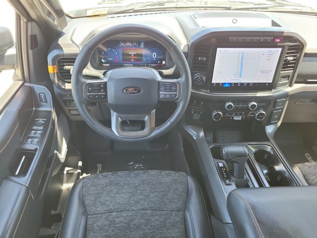 Certified 2024 Ford F150 Tremor w/ Bed Utility Package AWD/4WD image 15
