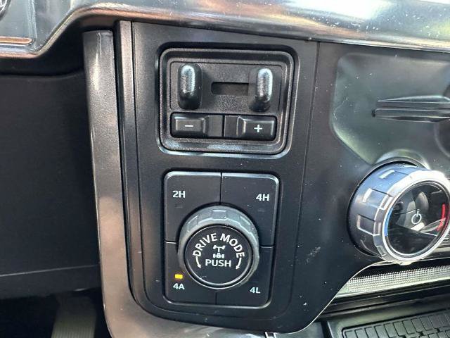 Certified 2023 Ford F150 Lariat w/ Equipment Group 502A High AWD/4WD image 28
