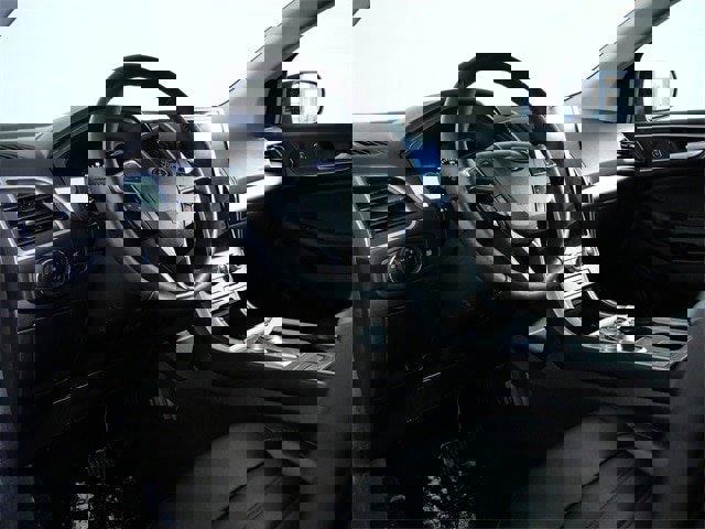 Certified 2024 Ford Edge SEL w/ Convenience Package image 15