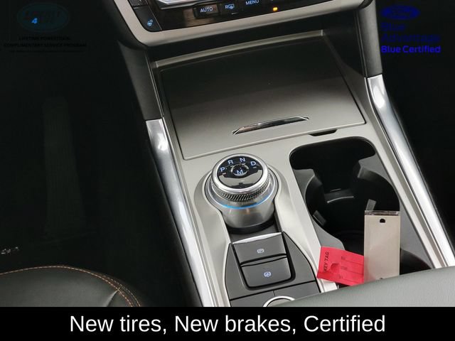 Certified 2022 Ford Explorer Timberline AWD/4WD image 24