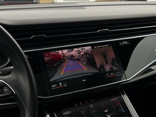 Used 2021 Audi Q7 2.0T Premium Plus w/ Premium Plus Package image 16