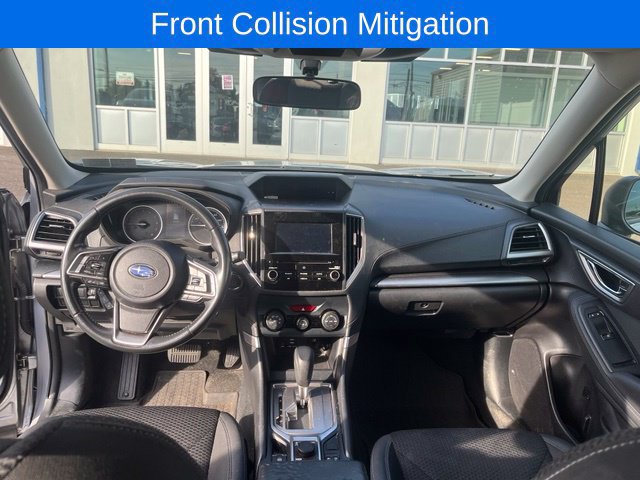 Used 2023 Subaru Forester Premium AWD/4WD image 11