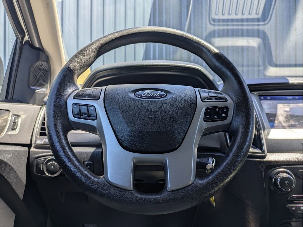 Certified 2022 Ford Ranger XLT AWD/4WD image 18