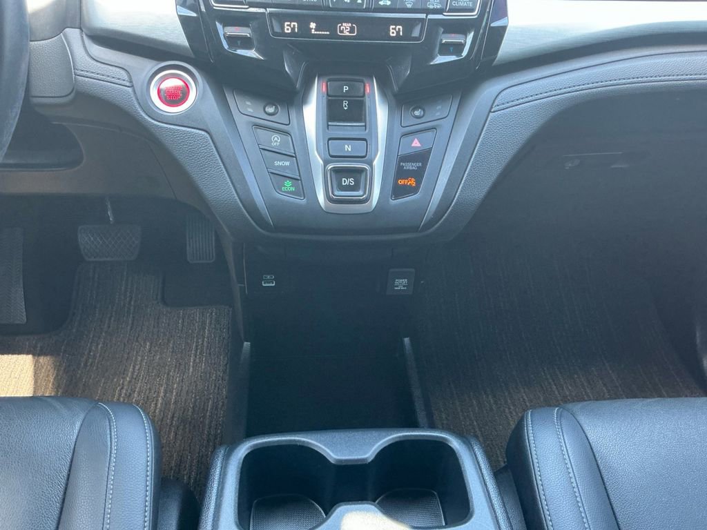 Used 2023 Honda Odyssey EX-L image 20