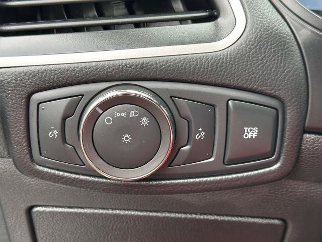 Certified 2023 Ford Edge SEL AWD/4WD image 20