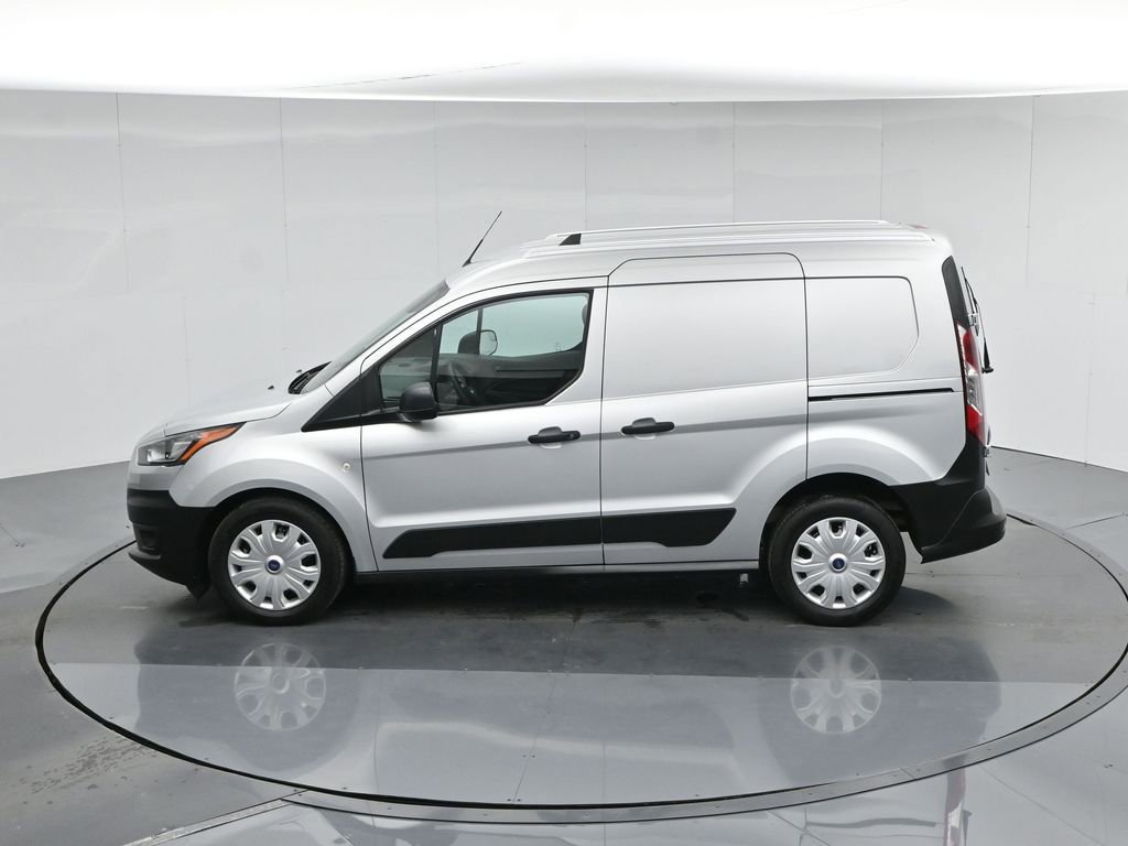 Certified 2023 Ford Transit Connect XL image 54