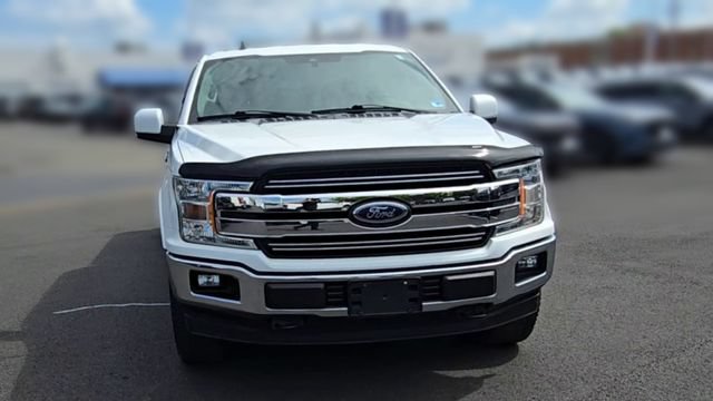 Certified 2019 Ford F150 Lariat AWD/4WD image 4