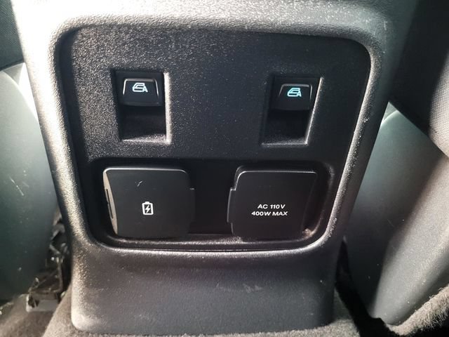 Certified 2022 Ford Bronco Big Bend AWD/4WD image 13