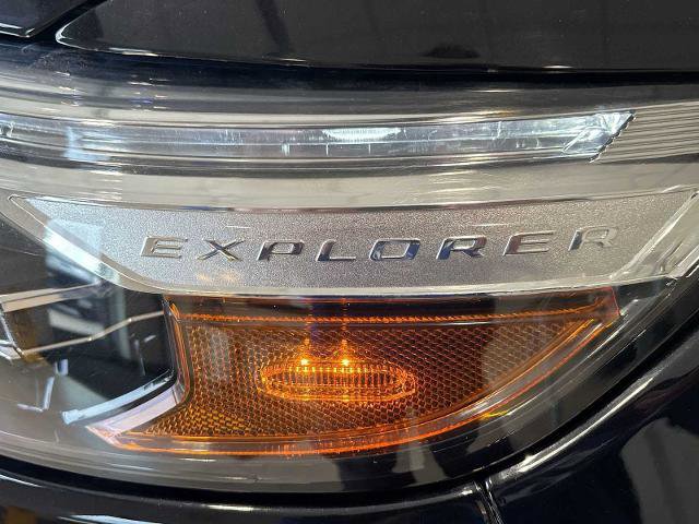 Certified 2022 Ford Explorer ST w/ ST Street Pack image 31