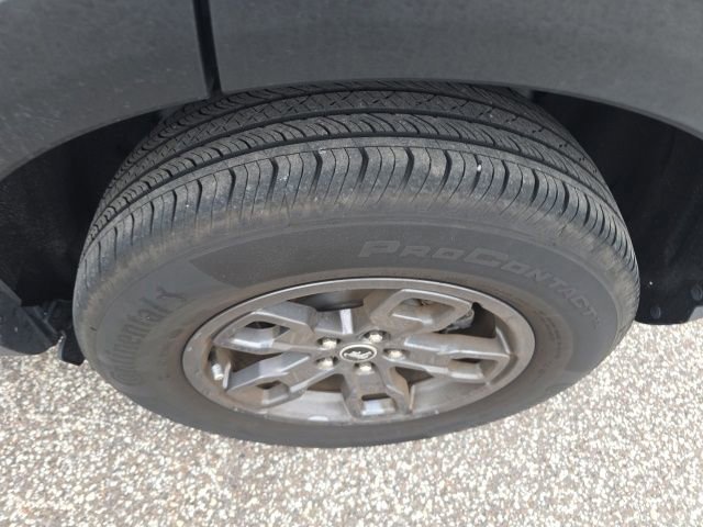 Certified 2023 Ford Bronco Sport Big Bend AWD/4WD image 10
