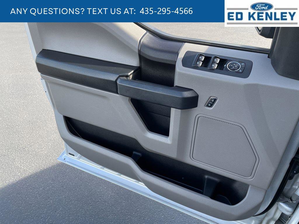 Certified 2019 Ford F150 XL w/ Equipment Group 101A Mid AWD/4WD image 21