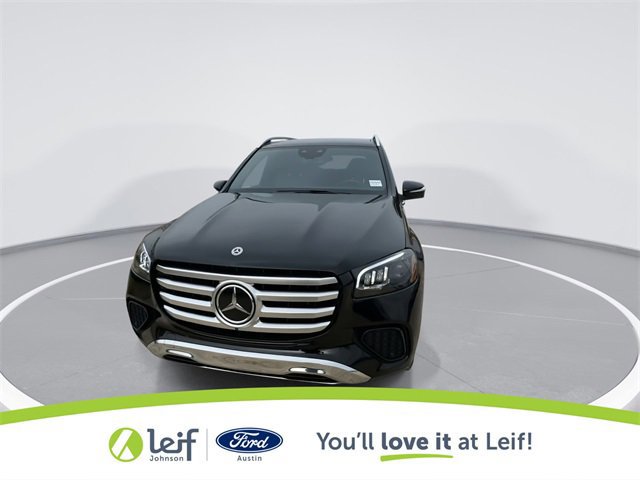 Used 2025 Mercedes-Benz GLS 450 GLS 450 image 12