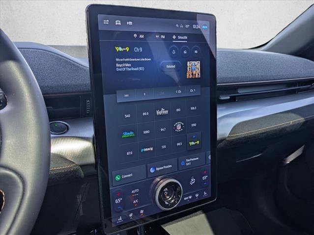 Certified 2022 Ford Mustang Mach-E GT AWD/4WD image 15