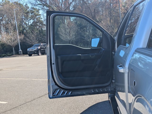 Certified 2023 Ford F150 XLT w/ Equipment Group 302A High image 14