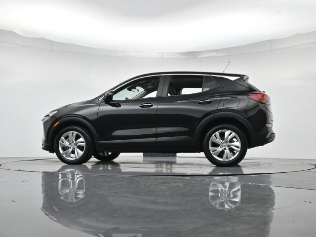 Used 2025 Buick Encore GX Preferred FWD image 39