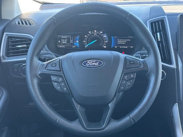 Certified 2022 Ford Edge SEL w/ Sport Appearance Package image 15