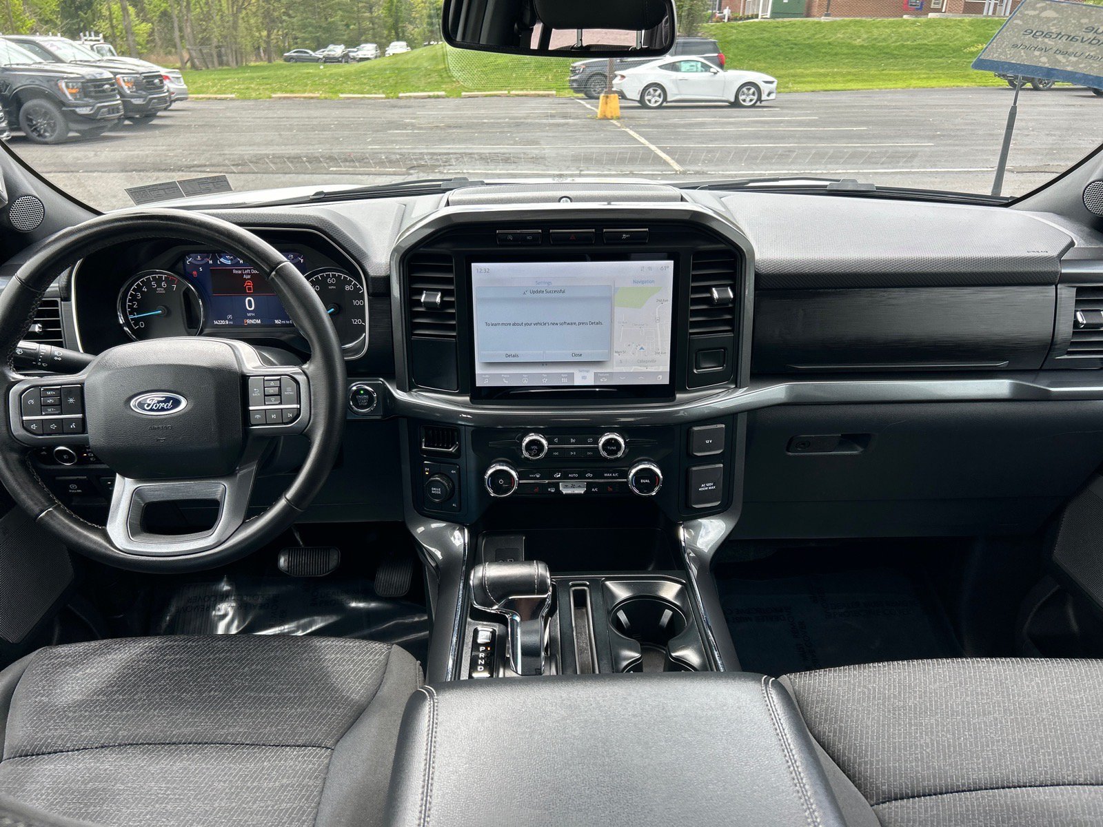 Certified 2023 Ford F150 XLT w/ Equipment Group 302A High AWD/4WD image 3