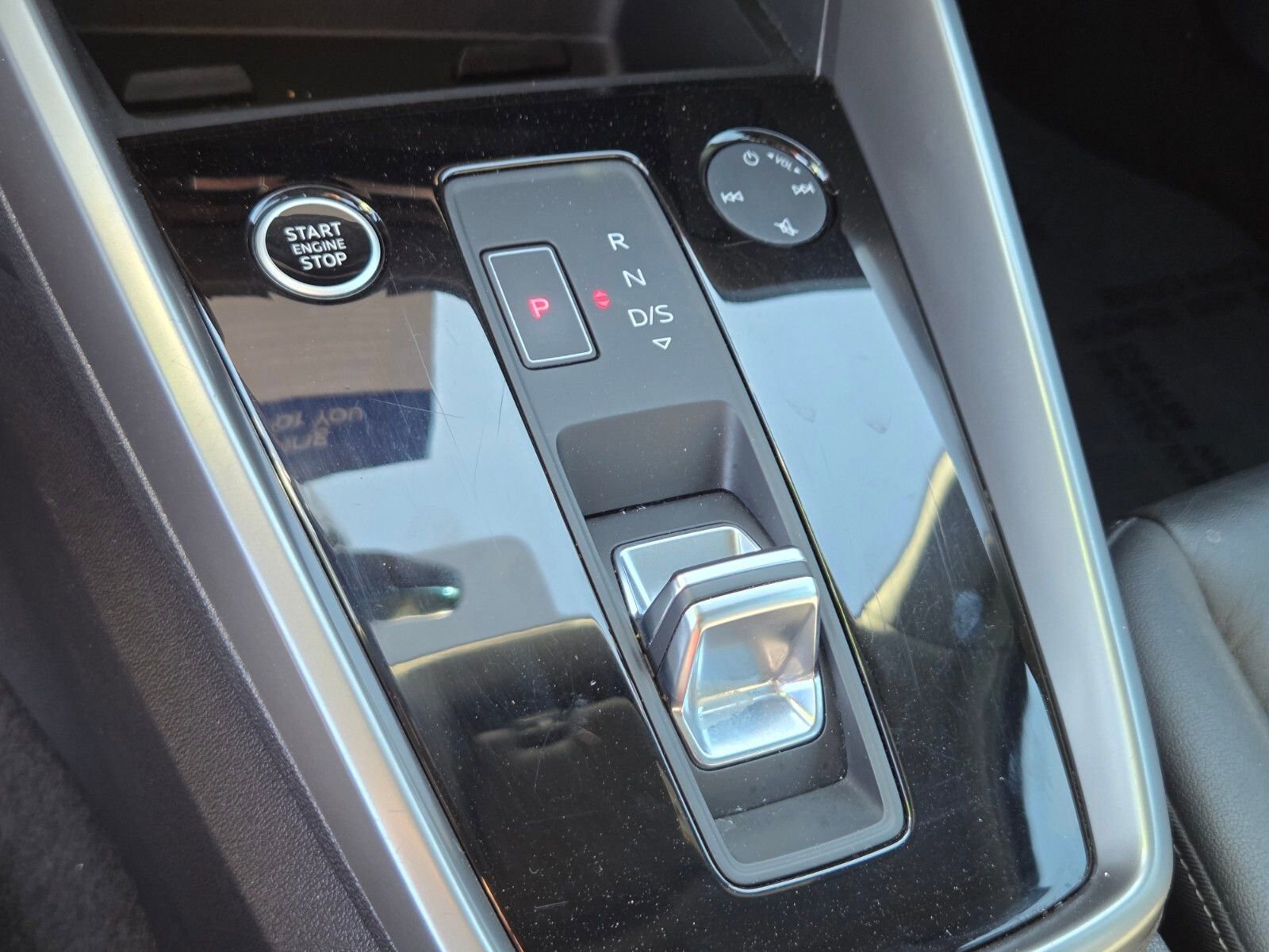 Used 2024 Audi A3 2.0T Premium image 24