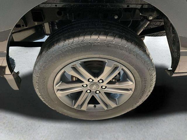 Certified 2023 Ford F150 Lariat w/ Equipment Group 502A High image 30