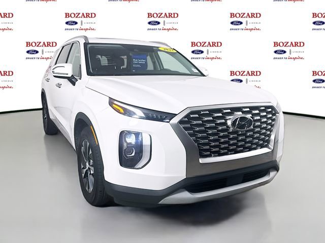 Used 2022 Hyundai Palisade SEL
