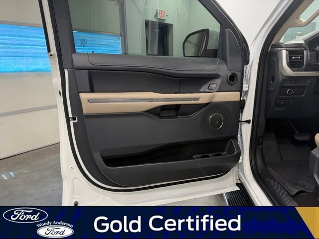 Certified 2023 Ford Expedition XLT AWD/4WD image 24