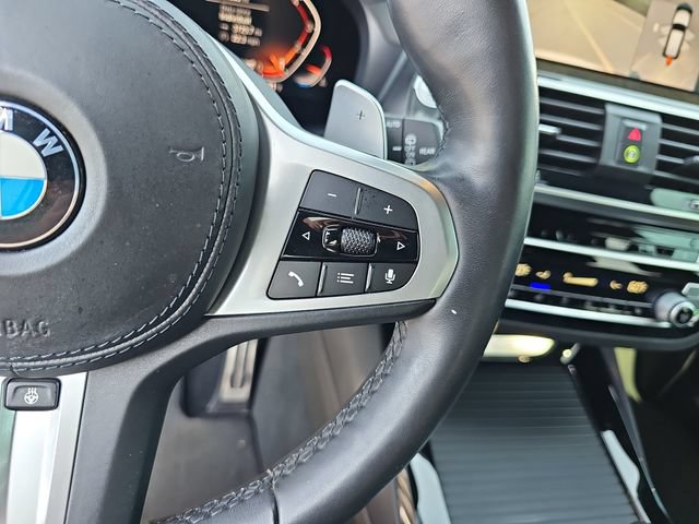 Used 2020 BMW X3 xDrive30i w/ M Sport Package 2 AWD/4WD image 19