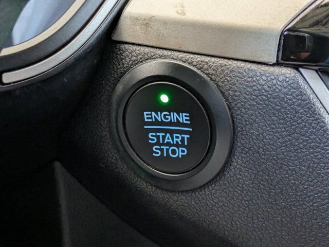 Certified 2020 Ford Escape SE Sport image 31