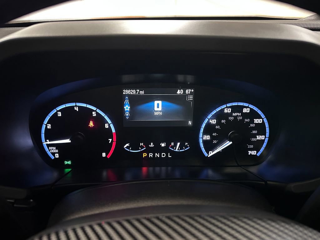 Certified 2022 Ford Bronco Sport Big Bend w/ Convenience Package image 36