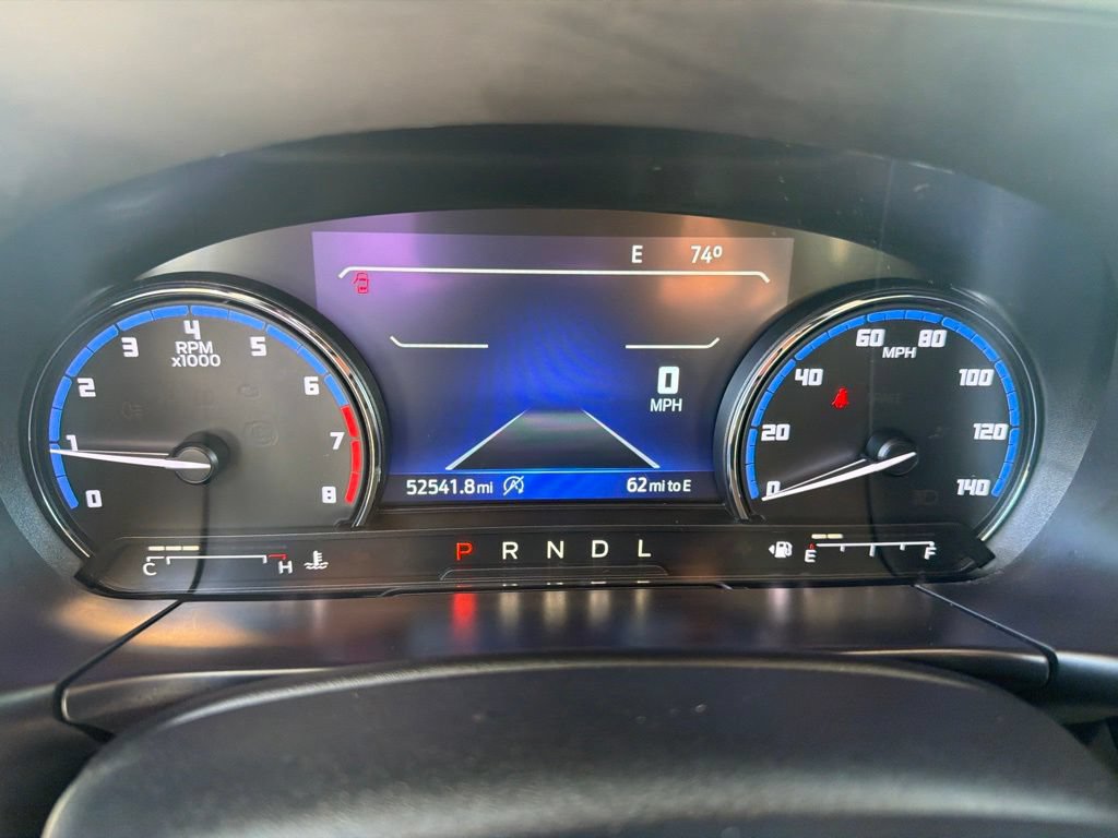 Certified 2022 Ford Bronco Sport Outer Banks AWD/4WD image 20