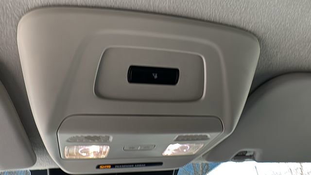 Certified 2024 Ford Transit 250 Low Roof AWD w/ Exterior Upgrade Package image 20