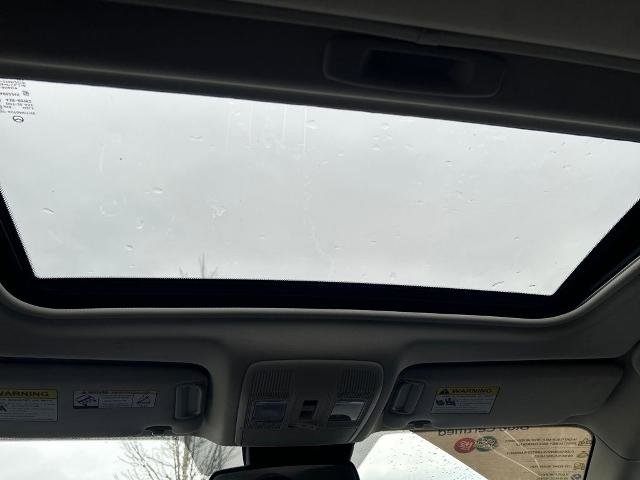 Used 2024 MAZDA CX-5 Carbon Edition image 30