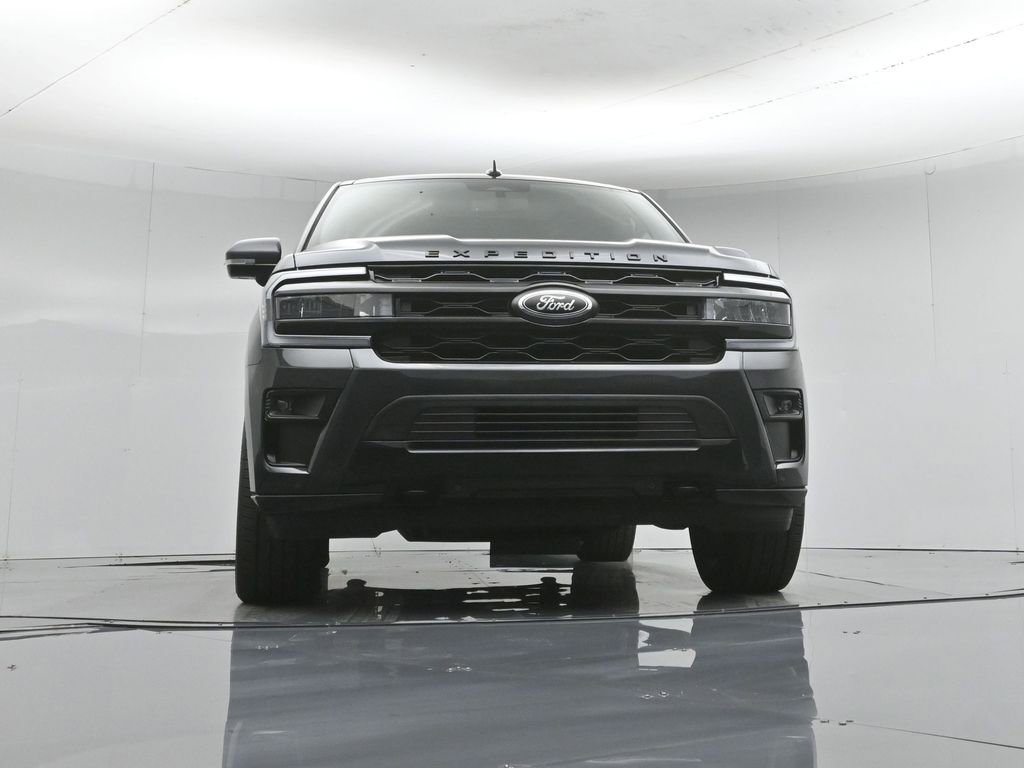 Certified 2023 Ford Expedition Limited AWD/4WD image 51