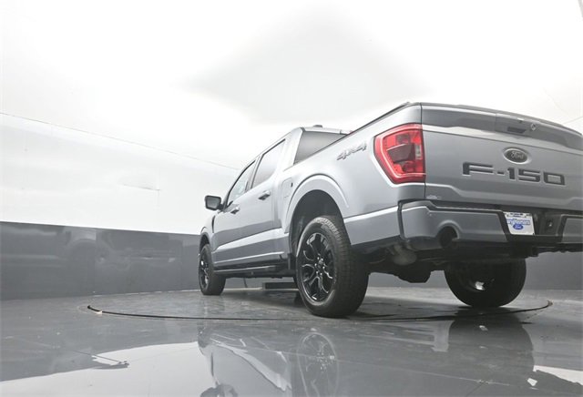 Certified 2023 Ford F150 XLT w/ Equipment Group 302A High image 31