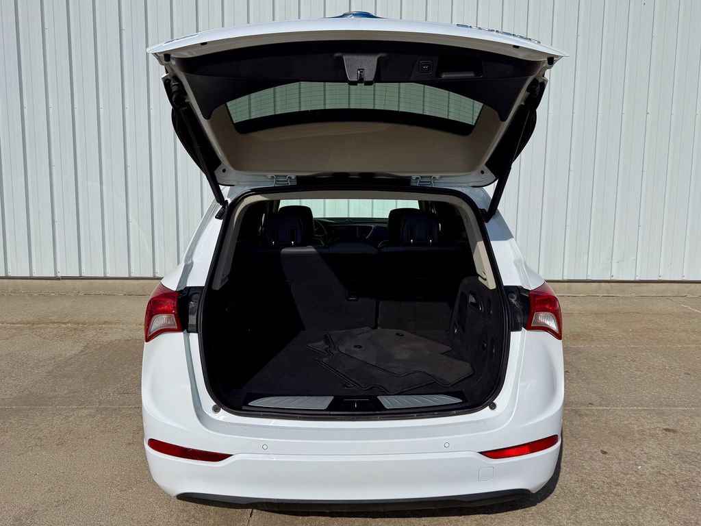 Used 2020 Buick Envision Essence image 15