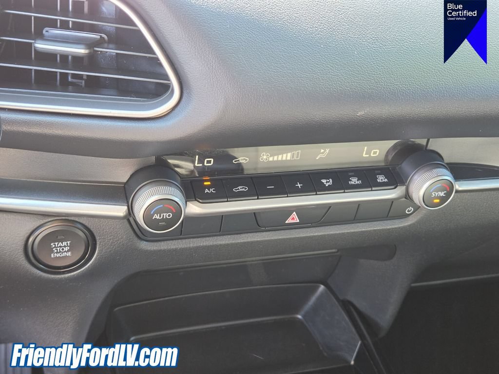 Used 2024 MAZDA CX-30 AWD 2.5 S w/ Select Sport Pkg image 27