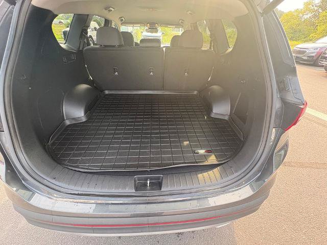 Used 2023 Hyundai Santa Fe SEL w/ Cargo Package AWD/4WD image 25