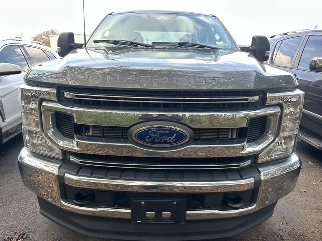 Certified 2022 Ford F250 XLT image 11