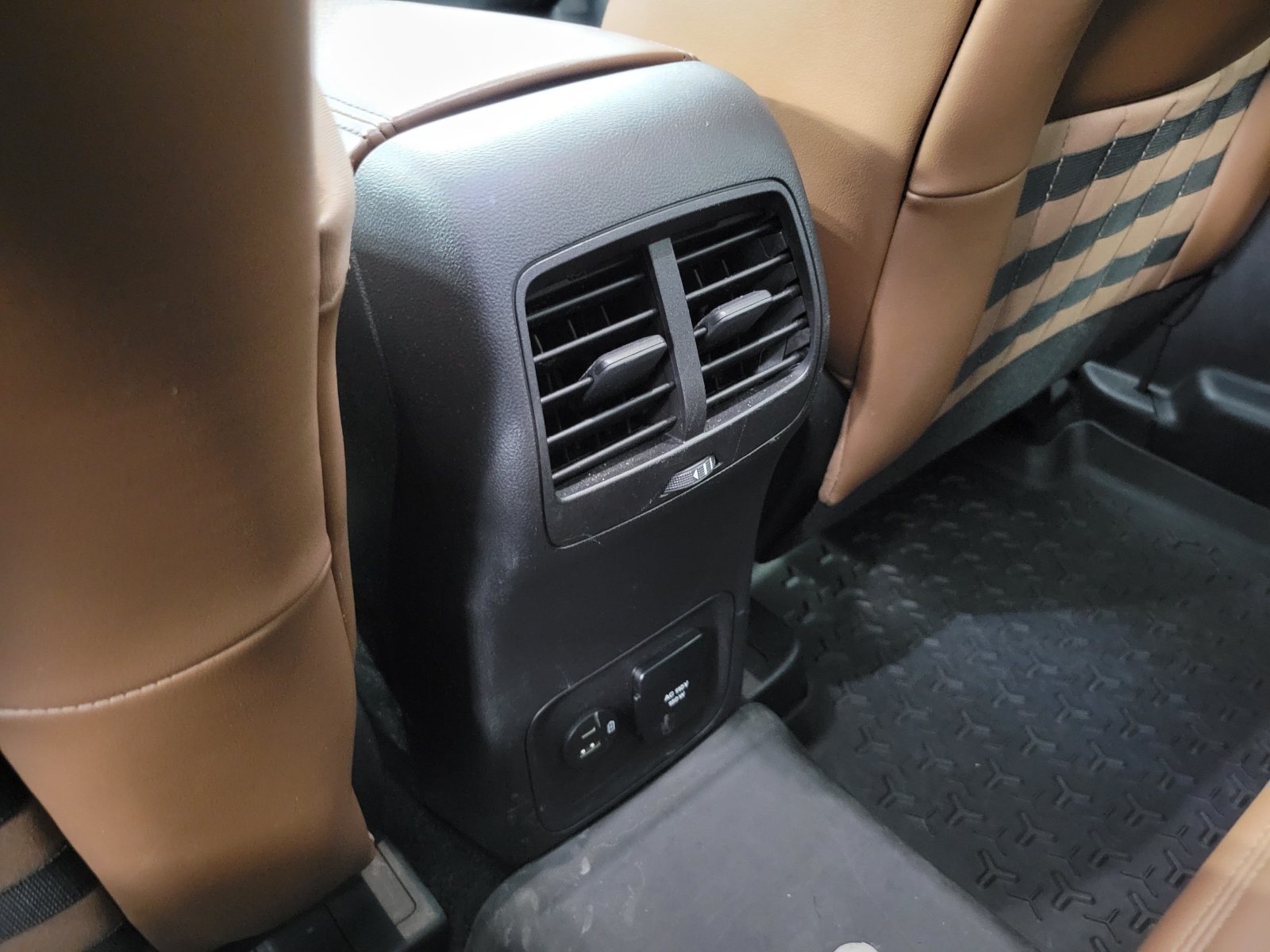 Certified 2021 Ford Bronco Sport Outer Banks w/ Outer Banks Package (96D) AWD/4WD image 29