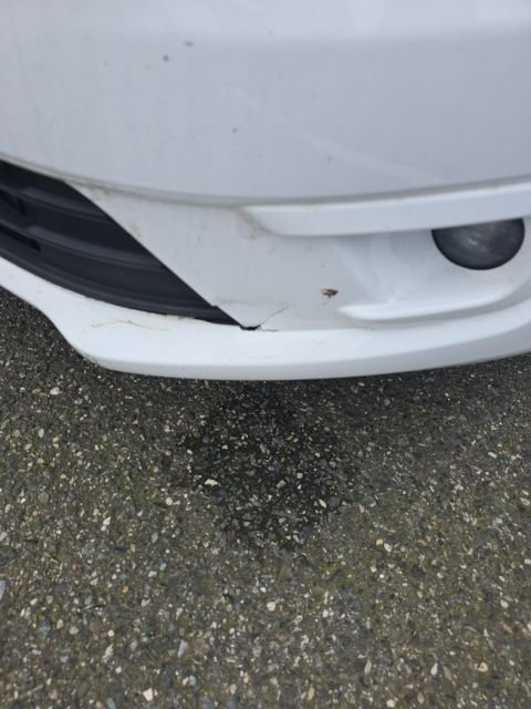 Certified 2019 Ford Transit Connect XLT image 12