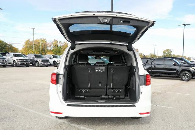 Used 2024 Honda Odyssey Touring image 14