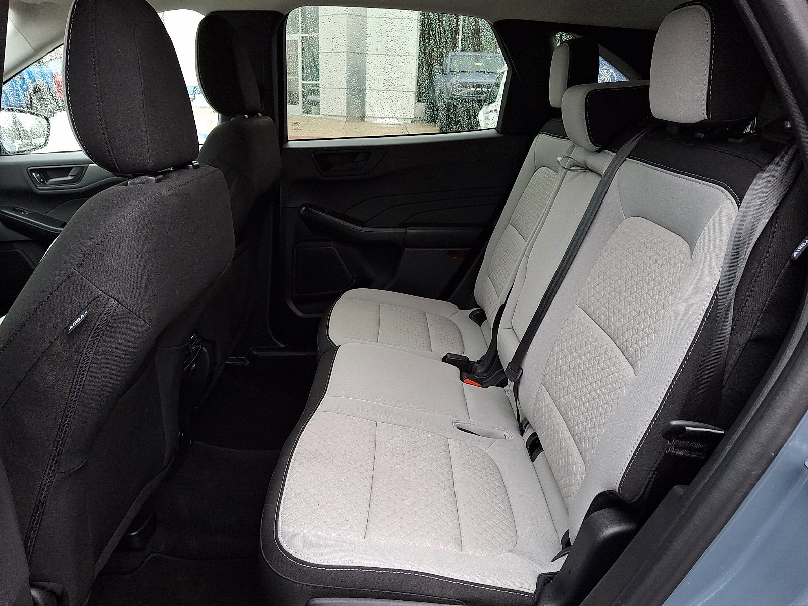 Certified 2024 Ford Escape Active w/ Tech Pack #1 image 13