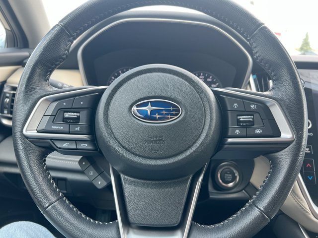 Used 2021 Subaru Outback Limited w/ Popular Package #2 AWD/4WD image 15