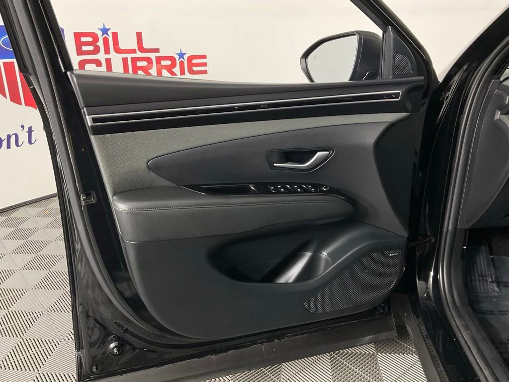 Used 2022 Hyundai Santa Cruz Limited image 12