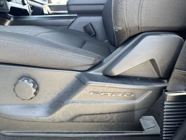 Certified 2023 Ford F150 XL w/ STX Appearance Package RWD image 12