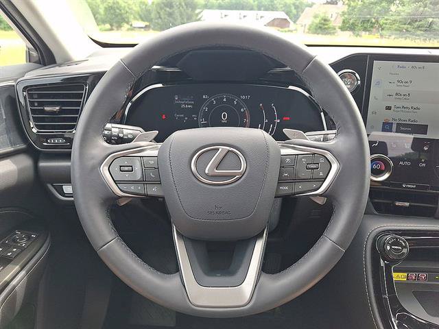 Used 2023 Lexus NX 350 AWD image 16