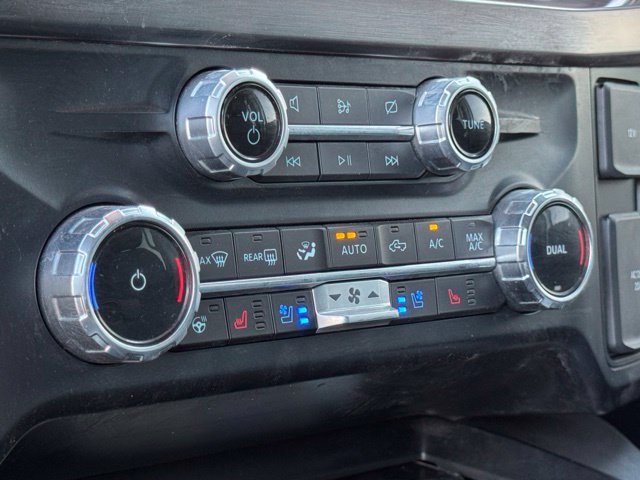 Certified 2023 Ford F350 Lariat w/ Lariat Ultimate Package AWD/4WD image 28