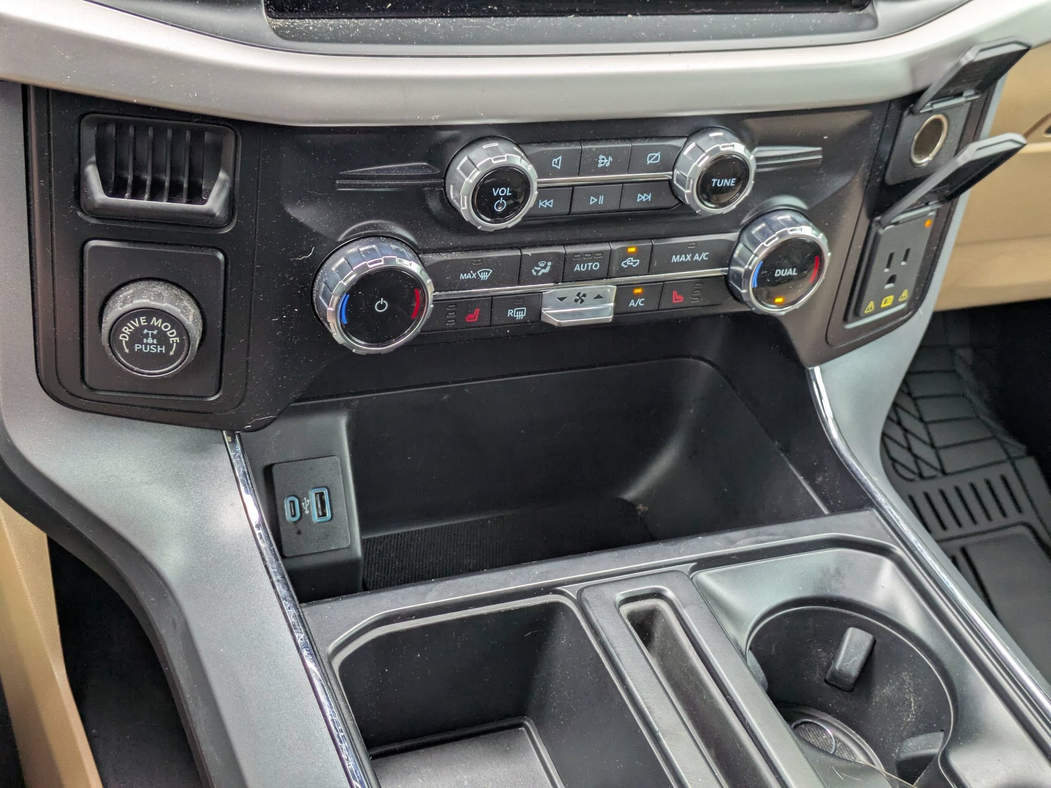 Certified 2023 Ford F150 XLT w/ Equipment Group 302A High RWD image 22