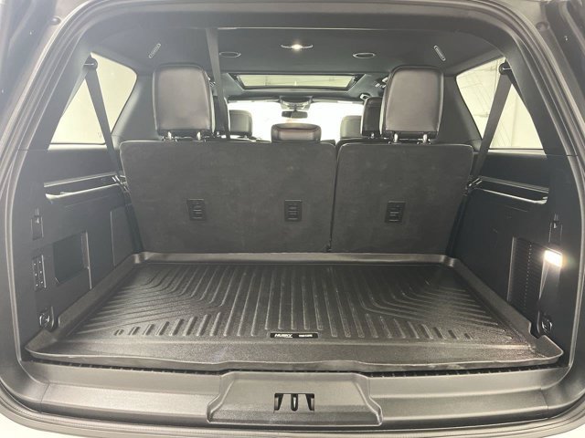 Certified 2021 Ford Expedition Max Limited AWD/4WD image 35