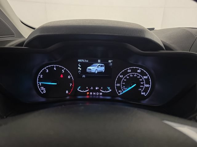Certified 2023 Ford Transit Connect XL FWD image 14